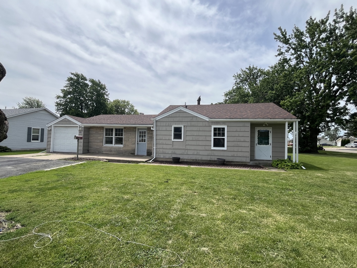 401 East College Street Kewanee IL 61443
