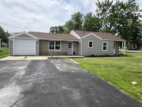 401 East College Street Kewanee IL 61443
