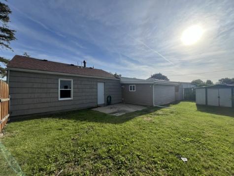 401 East College Street Kewanee IL 61443