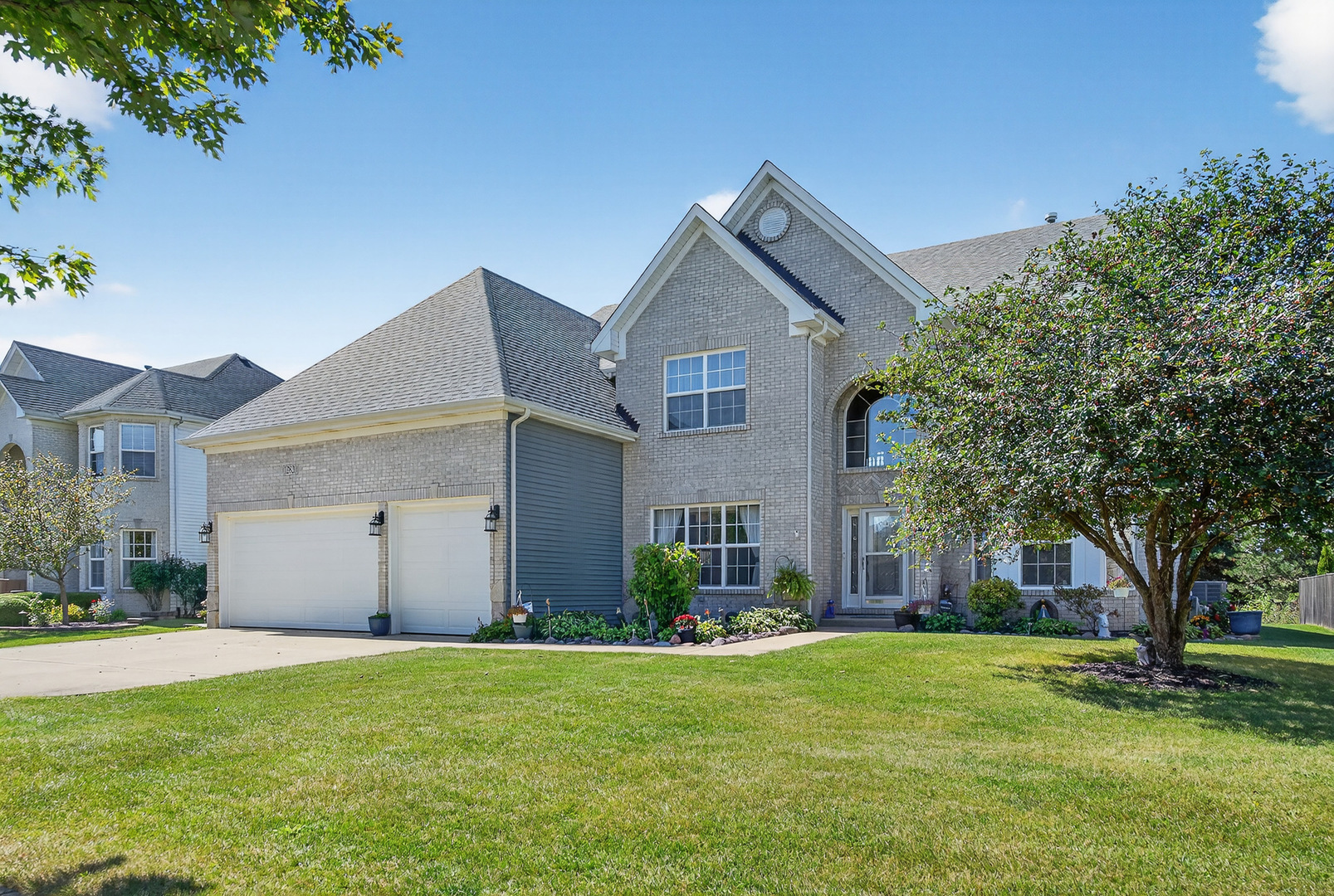 12820 Tipperary Lane Plainfield IL 60585