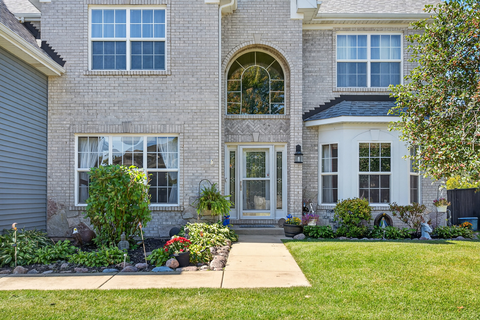 12820 Tipperary Lane Plainfield IL 60585