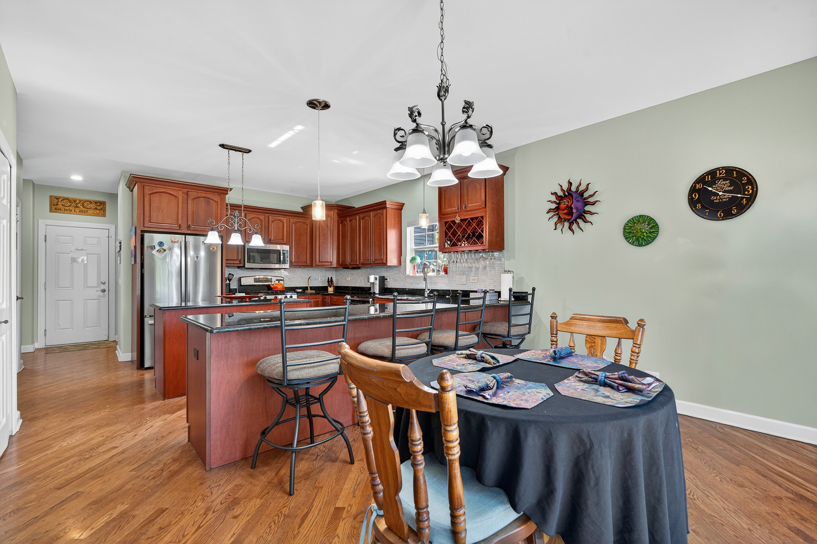 12820 Tipperary Lane Plainfield IL 60585
