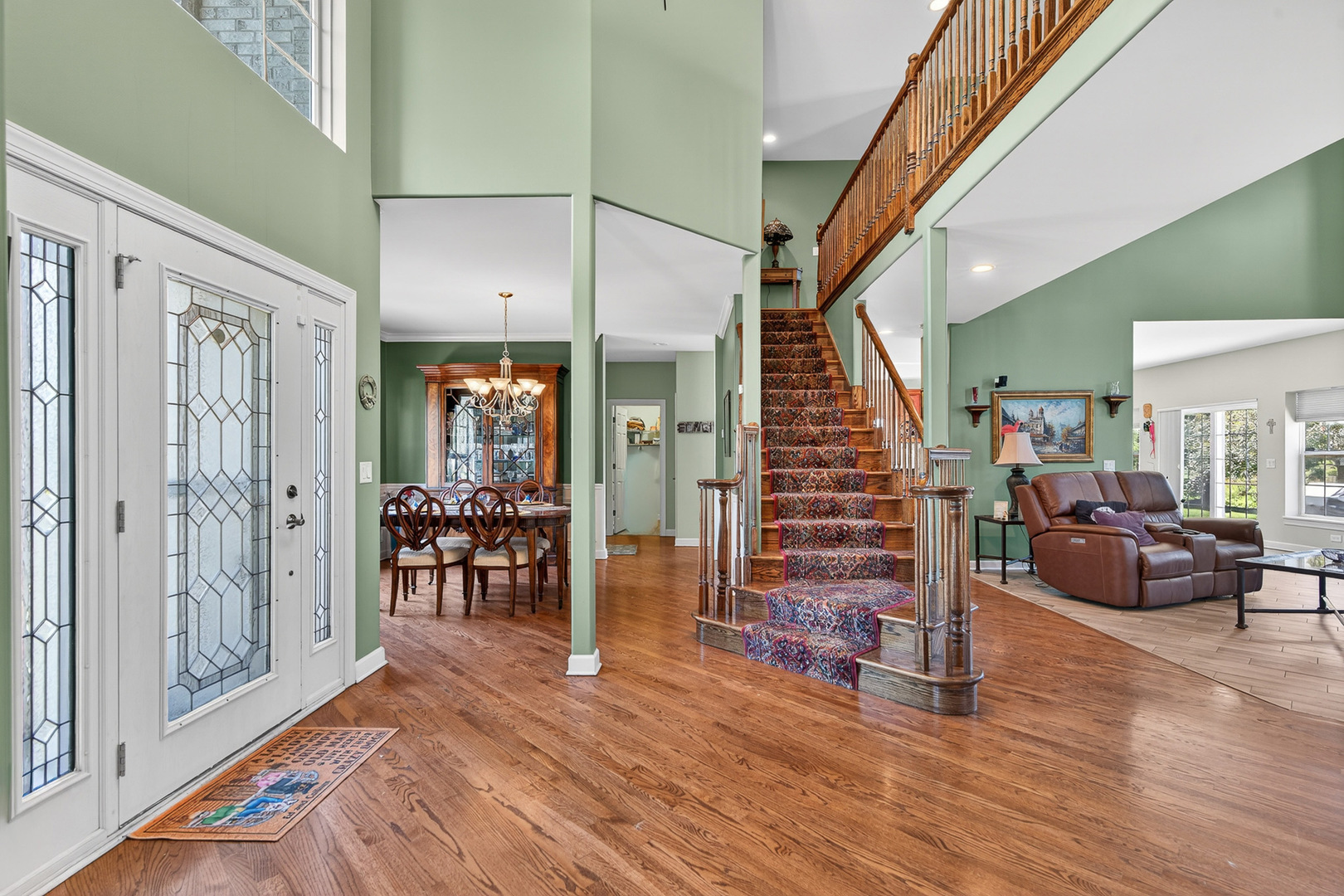 12820 Tipperary Lane Plainfield IL 60585