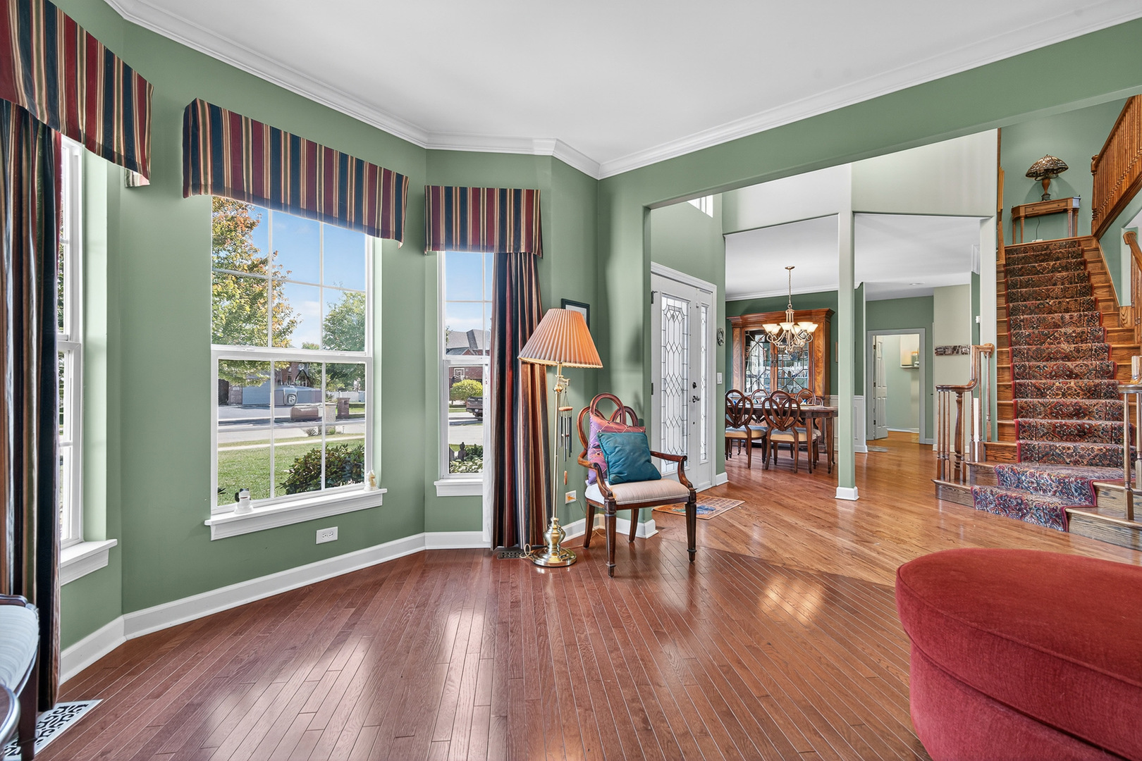 12820 Tipperary Lane Plainfield IL 60585