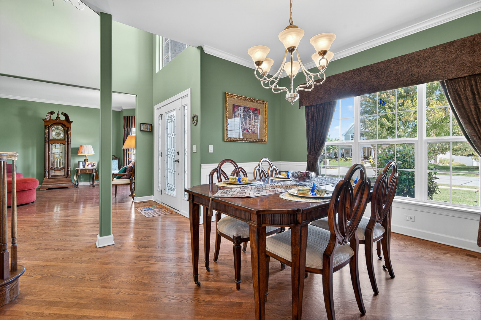 12820 Tipperary Lane Plainfield IL 60585