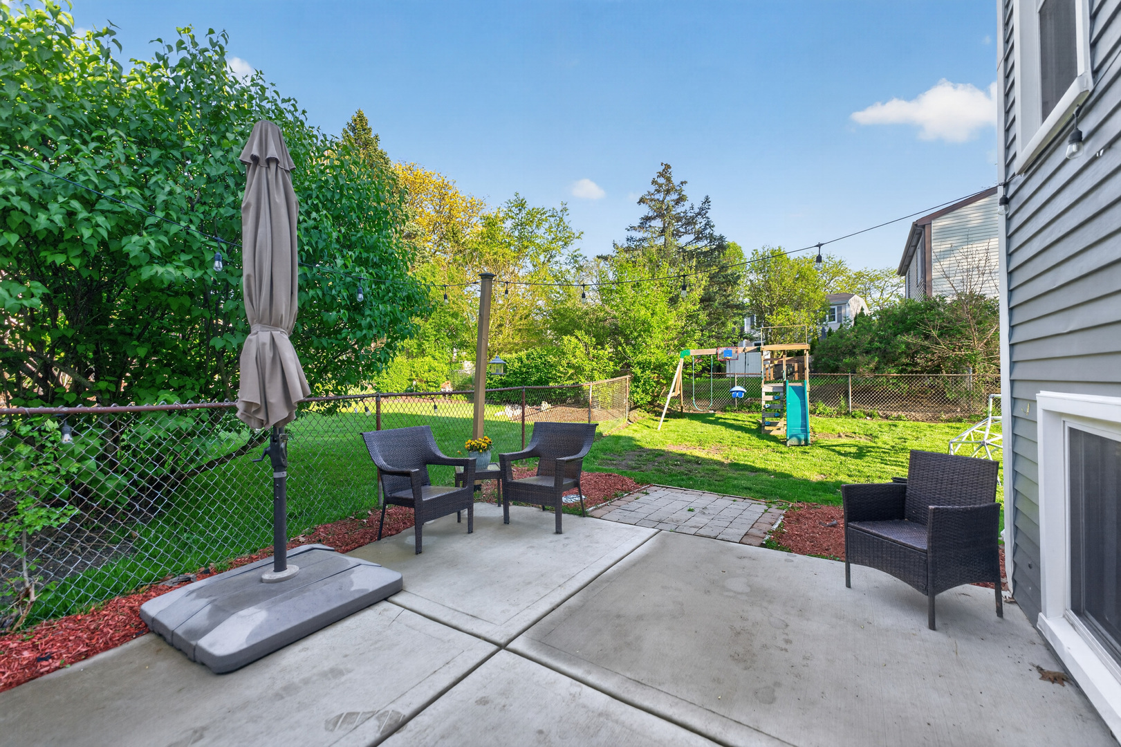 701 Buffalo Circle Carol Stream IL 60188