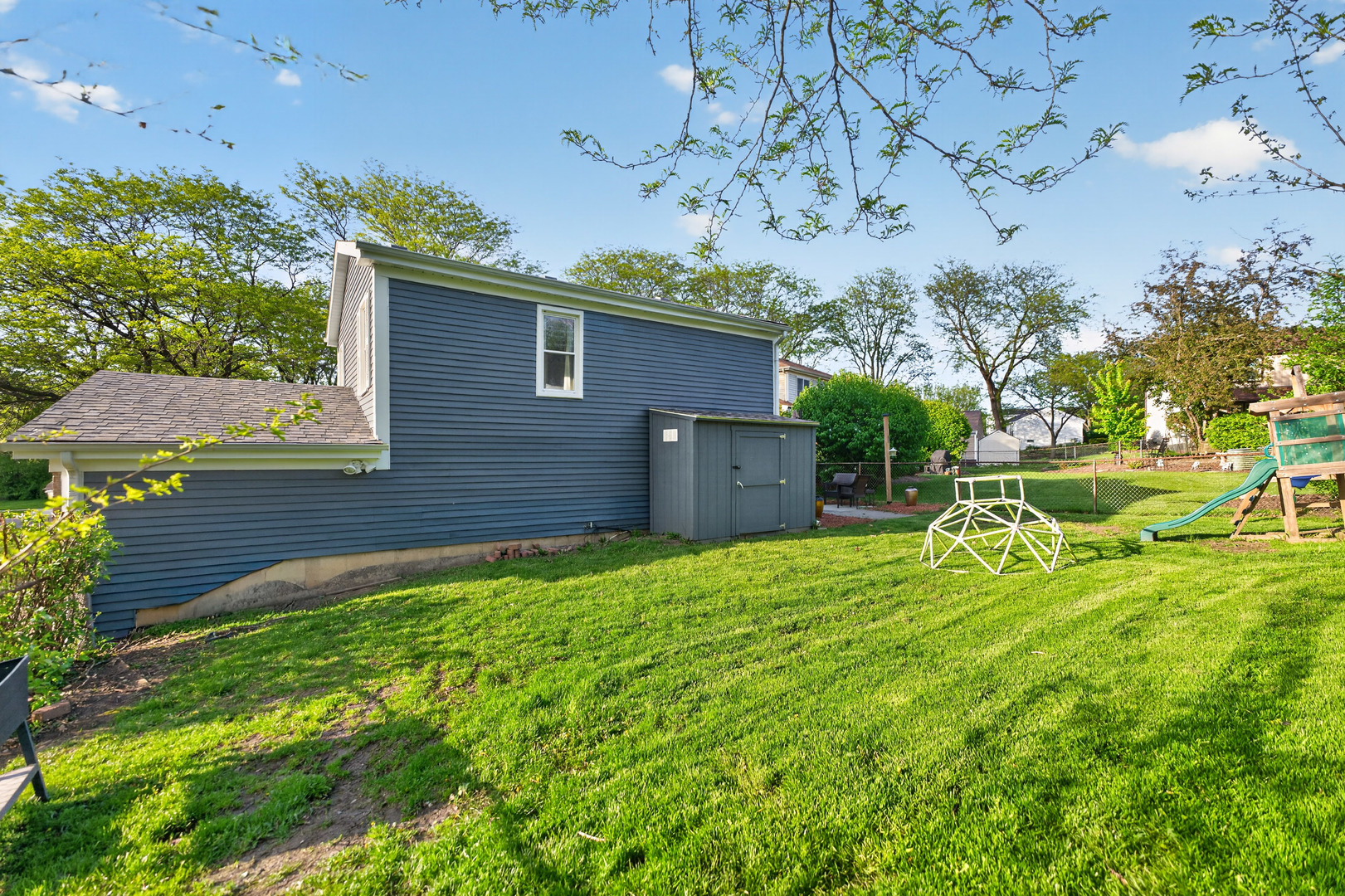 701 Buffalo Circle Carol Stream IL 60188