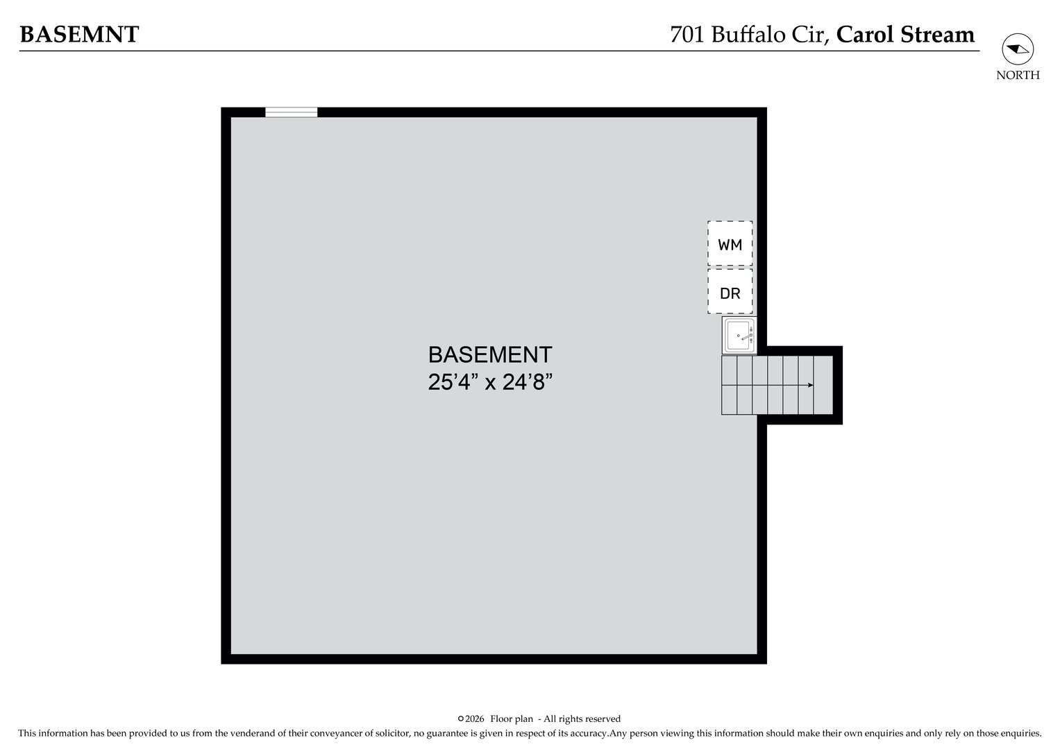 701 Buffalo Circle Carol Stream IL 60188