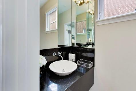 4856 South Cornell Avenue Chicago IL 60615