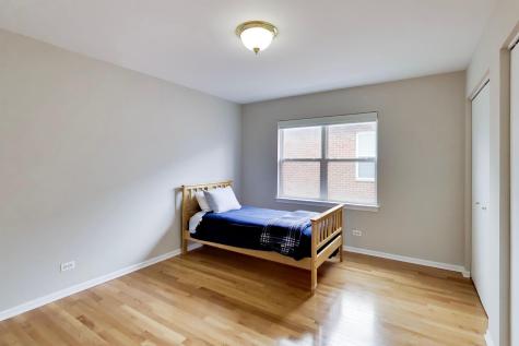 4856 South Cornell Avenue Chicago IL 60615