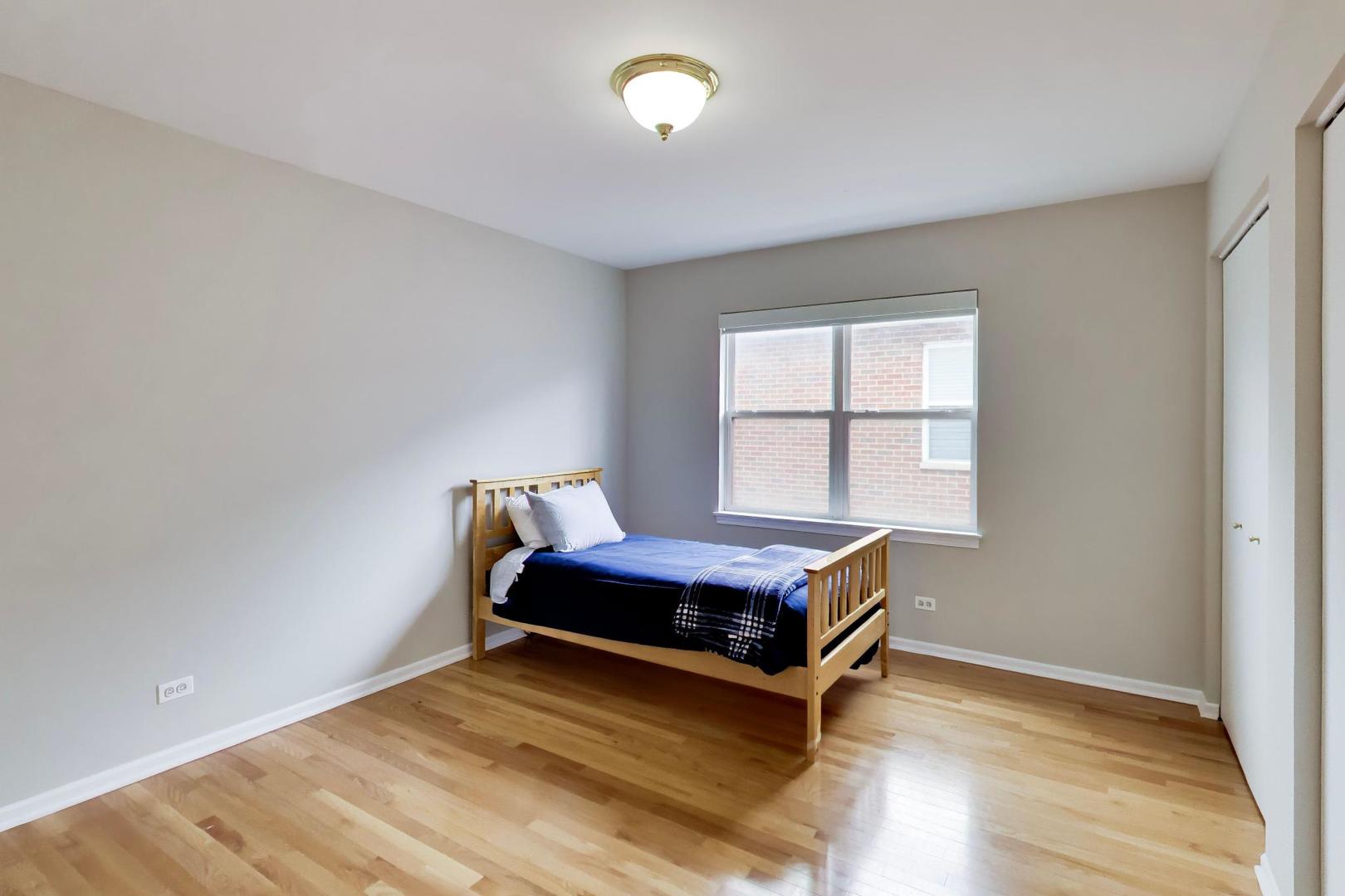 4856 South Cornell Avenue Chicago IL 60615
