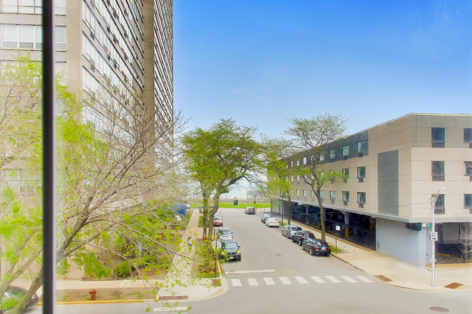 4856 South Cornell Avenue Chicago IL 60615