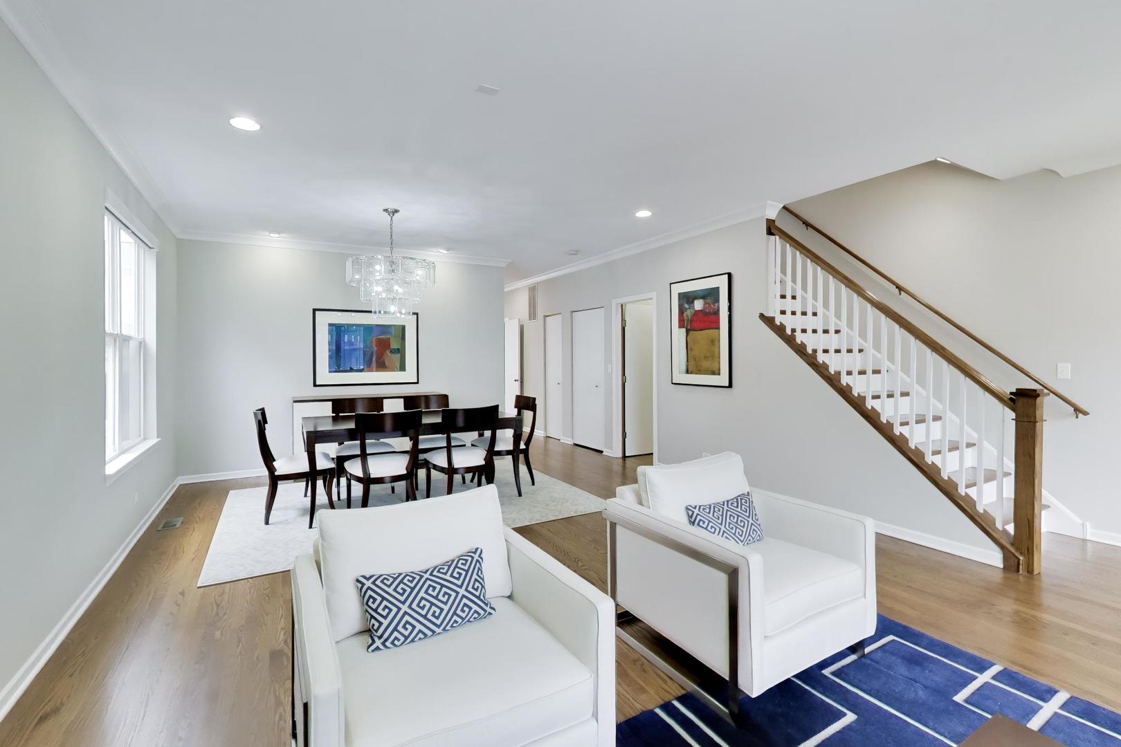 4856 South Cornell Avenue Chicago IL 60615