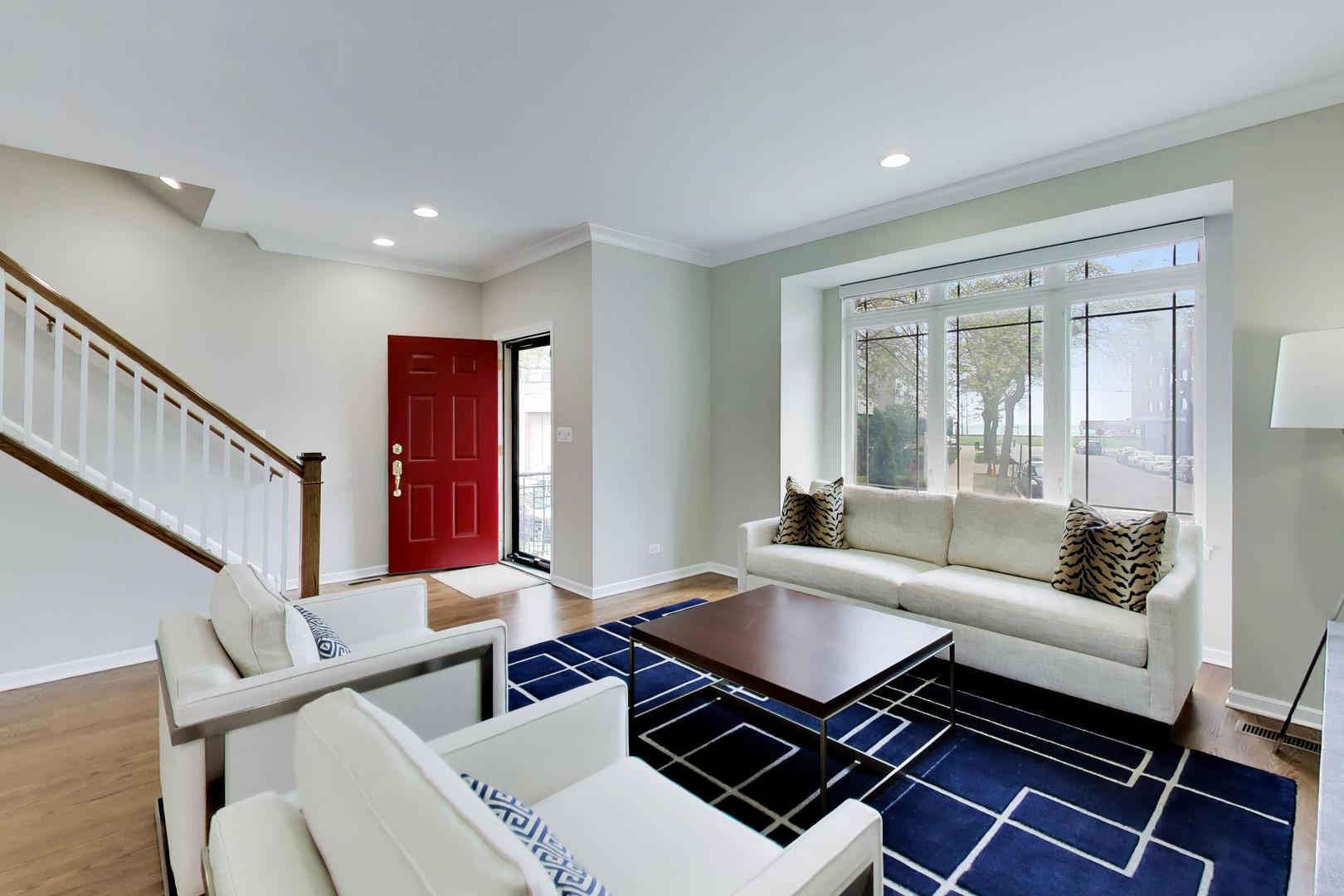 4856 South Cornell Avenue Chicago IL 60615