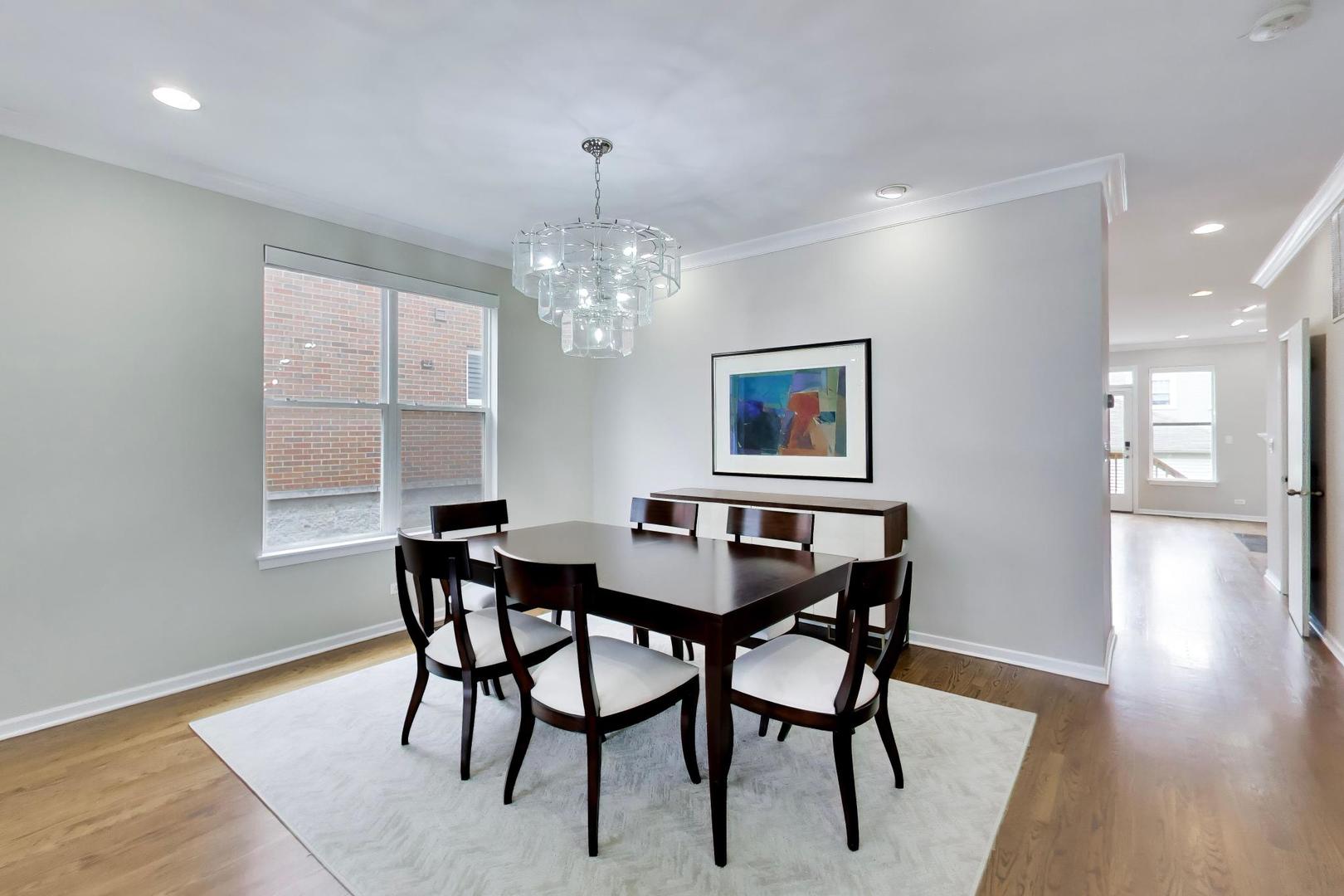 4856 South Cornell Avenue Chicago IL 60615