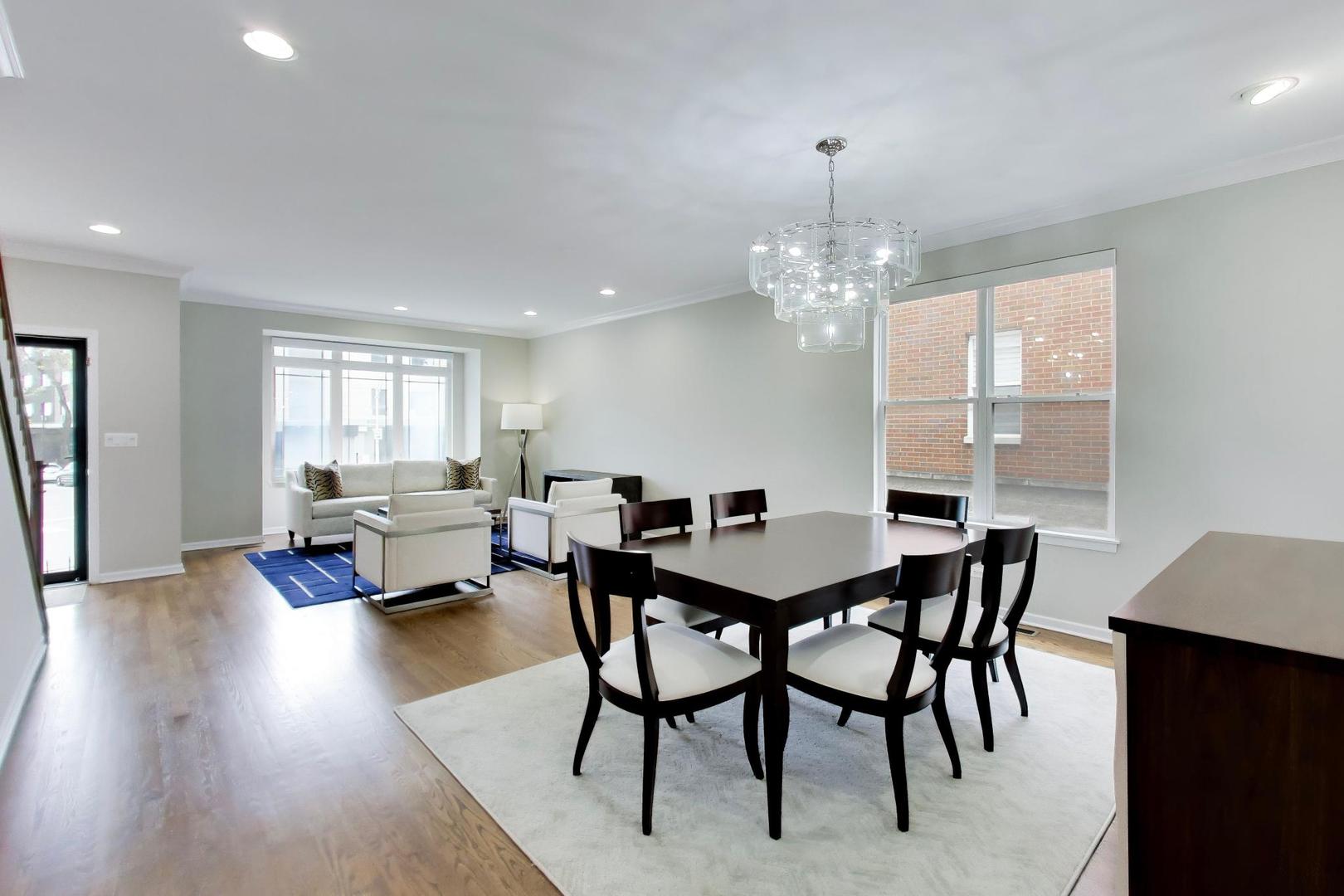 4856 South Cornell Avenue Chicago IL 60615