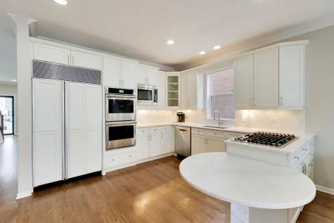 4856 South Cornell Avenue Chicago IL 60615