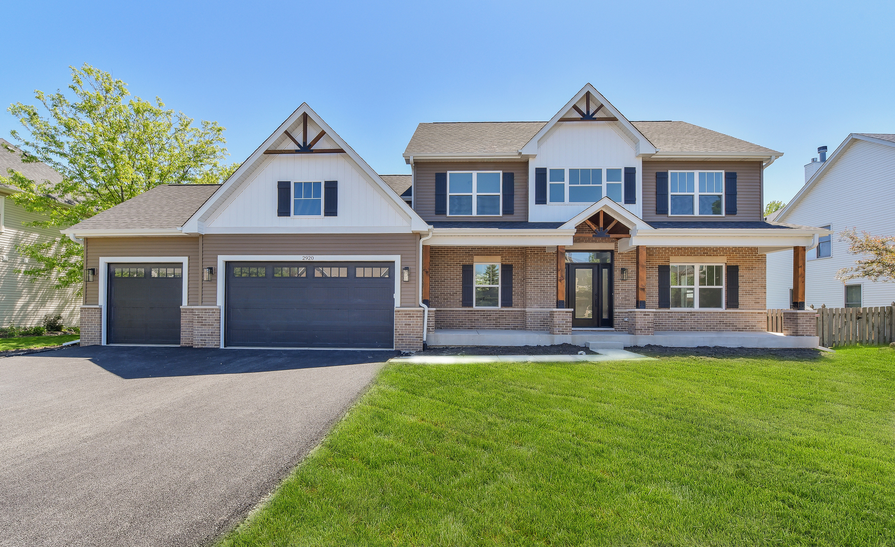 2920 Old Glory Drive Yorkville IL 60560