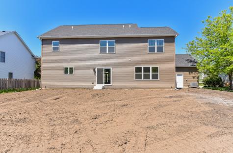 2920 Old Glory Drive Yorkville IL 60560