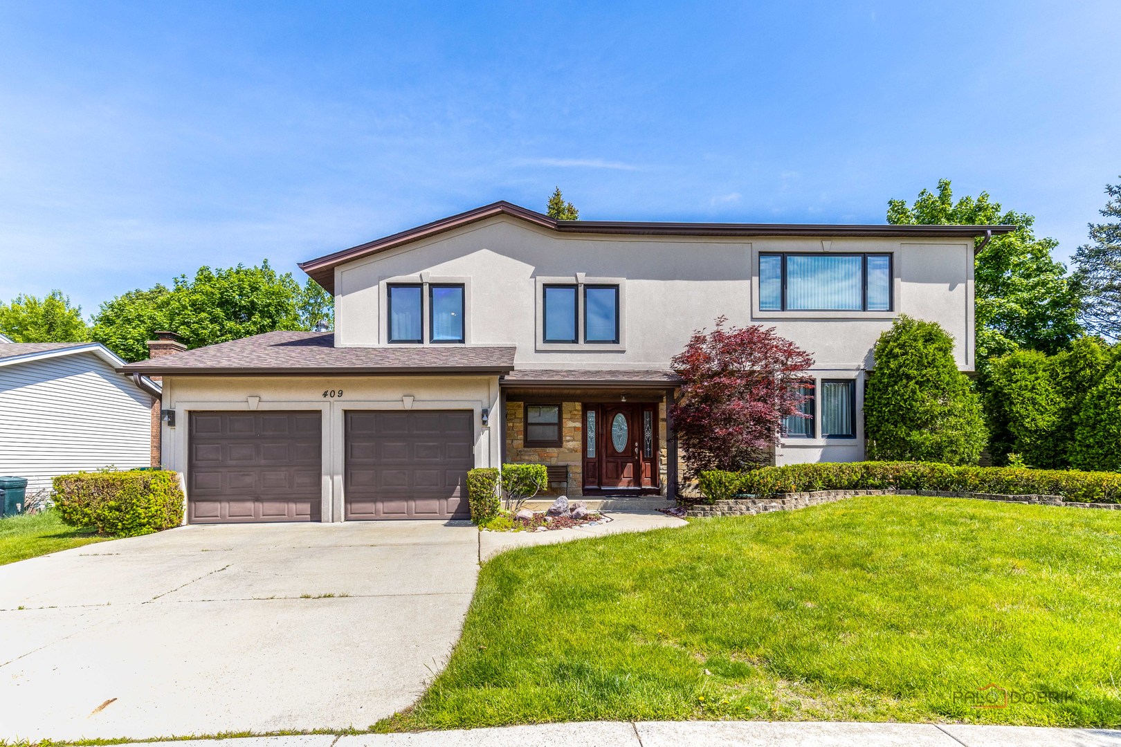 409 Chicory Lane Buffalo Grove IL 60089