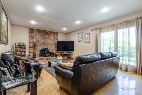 409 Chicory Lane Buffalo Grove IL 60089