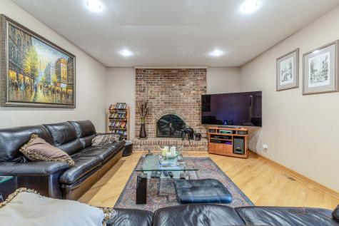 409 Chicory Lane Buffalo Grove IL 60089