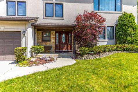 409 Chicory Lane Buffalo Grove IL 60089