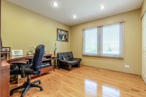 409 Chicory Lane Buffalo Grove IL 60089