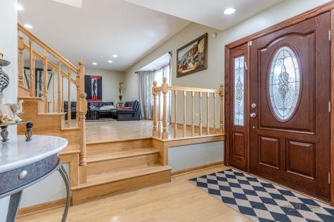 409 Chicory Lane Buffalo Grove IL 60089