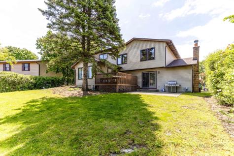 409 Chicory Lane Buffalo Grove IL 60089