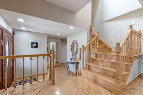 409 Chicory Lane Buffalo Grove IL 60089