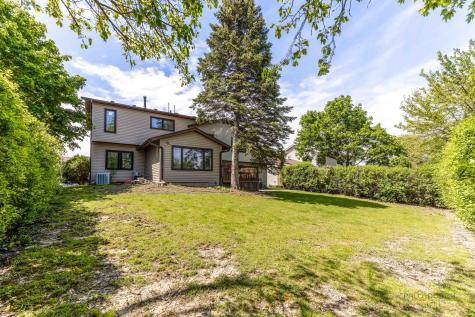 409 Chicory Lane Buffalo Grove IL 60089
