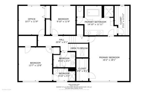 409 Chicory Lane Buffalo Grove IL 60089