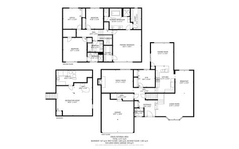 409 Chicory Lane Buffalo Grove IL 60089