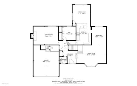 409 Chicory Lane Buffalo Grove IL 60089