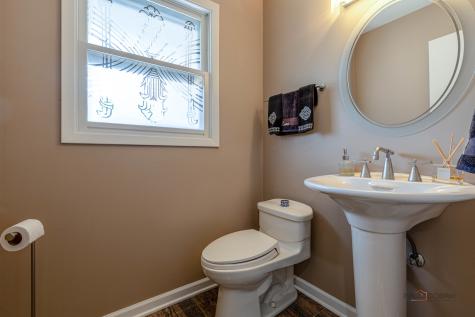 409 Chicory Lane Buffalo Grove IL 60089