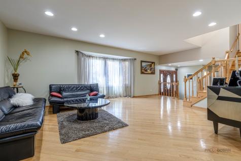 409 Chicory Lane Buffalo Grove IL 60089