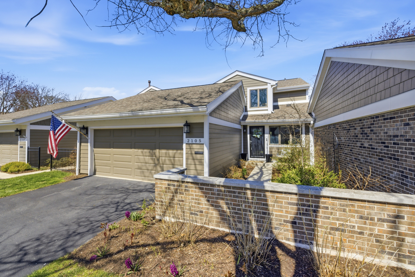 2105 Timber Lane Wheaton IL 60189
