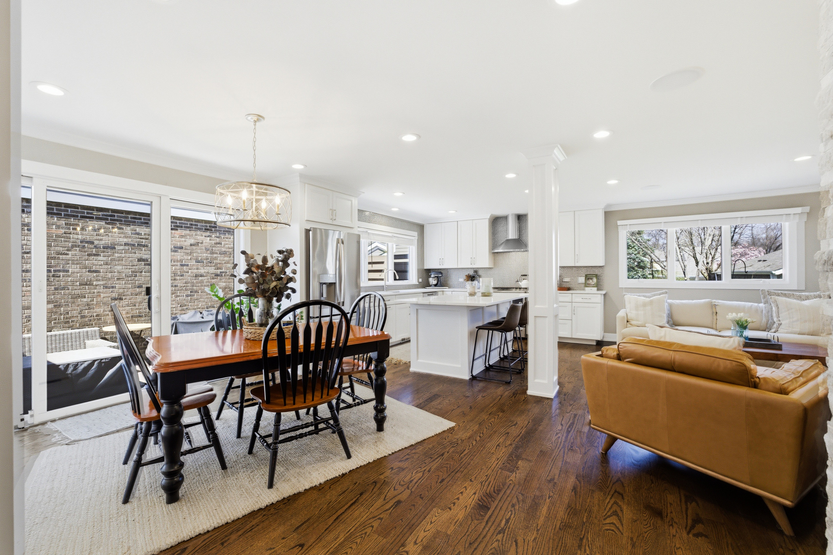 2105 Timber Lane Wheaton IL 60189