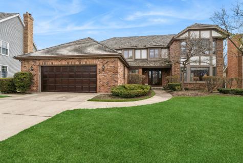 1204 Kristin Drive Libertyville IL 60048