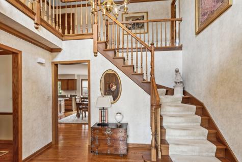 1204 Kristin Drive Libertyville IL 60048