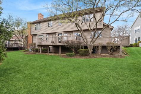 1204 Kristin Drive Libertyville IL 60048
