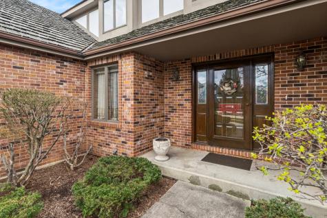 1204 Kristin Drive Libertyville IL 60048