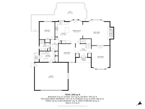1204 Kristin Drive Libertyville IL 60048