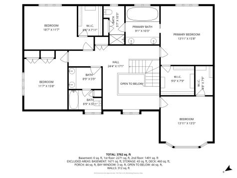1204 Kristin Drive Libertyville IL 60048