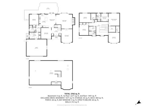 1204 Kristin Drive Libertyville IL 60048