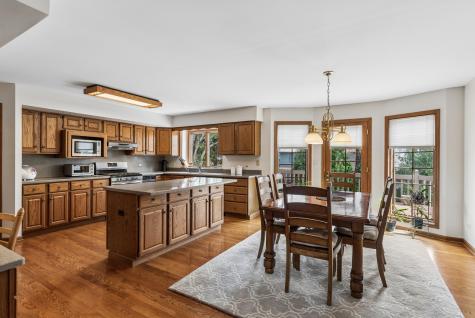1204 Kristin Drive Libertyville IL 60048