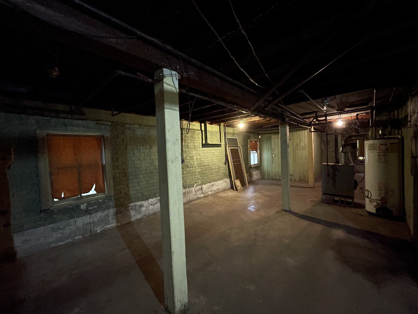 3248 North Richmond Street Chicago IL 60618