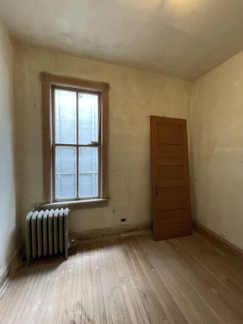 3248 North Richmond Street Chicago IL 60618