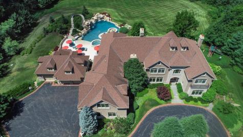 419 North Valley Hill Road Bull Valley IL 60098